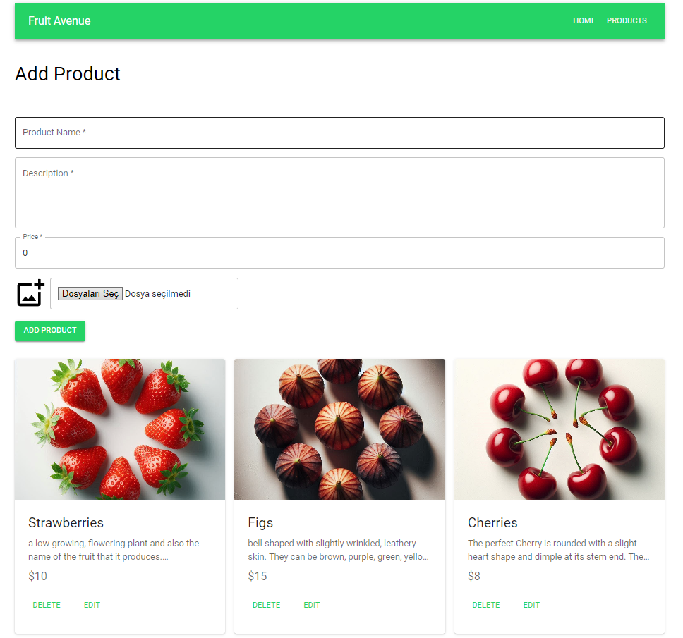 Product Management